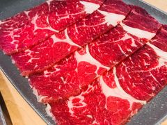 -新石器烤肉(百联川沙店)