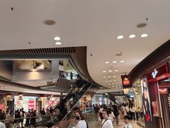 -东荟城名店仓