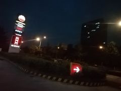 -中国石油(无锡新城站)