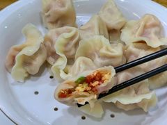 -米香居新鲁味·水饺餐厅