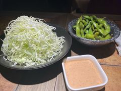 -山杏yama-katsu·吉列炸物