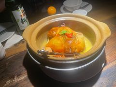 -外婆家(蓝色港湾店)
