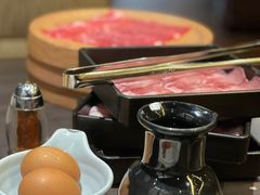 -MoMo牧场·寿喜烧专门店(长泰广场店)