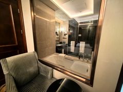 -汕头龙光喜来登酒店