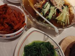 -七八冷面·延边朝鲜族美食(欢乐谷店)