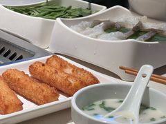 -海底捞火锅(威高广场店)