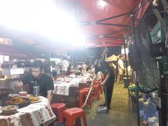 -回味黑鸭煲·始于2006(万松园店)