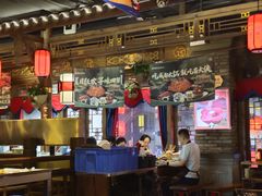 -蜀大侠火锅(总府路店)