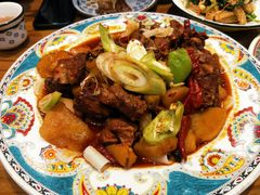 -巴依老爷新疆美食(望京小街店)