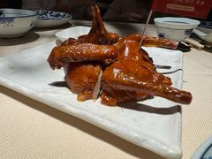 -侨美食家·粤菜(体育西路店)