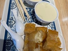 -冰泉豆浆馆(阳朔店)