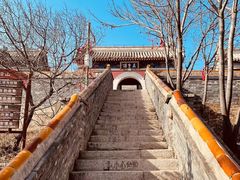 -妙峰山风景名胜区