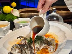 -三利音·东方司宴(外滩店)