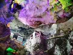 -崆峒岩风景区