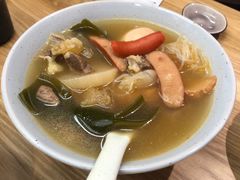 -松幸日式料理(中山路店)