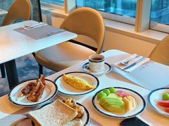 -香港九龙海逸君绰酒店