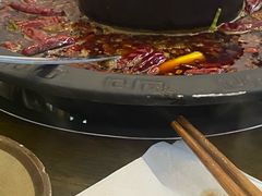 -黄潇洒老火锅(九眼桥宏济巷店)