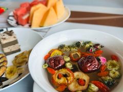 -亚欧大酒店(西关中山桥店)