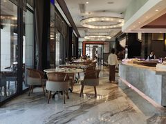 -鹭江潮餐厅•福建菜(鹭江佲家酒店)