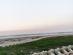 -南汇嘴观海公园