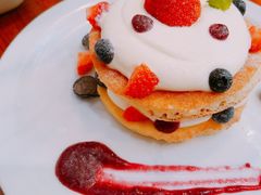 -AFS Cafe & Canteen(闽江二路店)