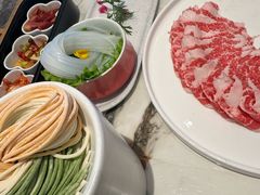 -大舜国风· 和牛火锅(绮霞街店)