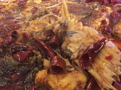 -鱼库·不仅是一家烤鱼店(车公庙店)