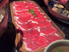 -盡膳口福·百年汤方火锅(科华北路店)
