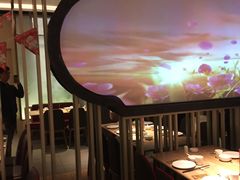 -湘域中餐厅(大悦城店)