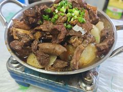 -麻木老地方牛筋牛杂(长堤街店)