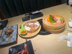 -沼津港精致料理·寿喜烧·烧鸟(漕河泾印象城店)