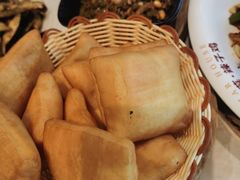 -巴扎屋大盘鸡·新疆菜(汇嘉时代店)