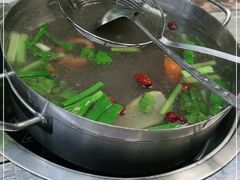 -刘少华贵州小黄牛·鲜牛肉火锅(总店)