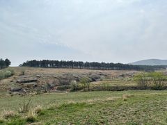 -嵖岈山风景区
