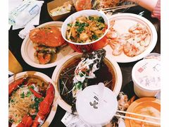 -盒马鲜生(杭州运河上街店)