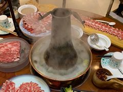 -阳坊胜利涮羊肉(阳坊老店)