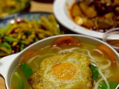 -马黑哥椒麻鸡(清江山水店)