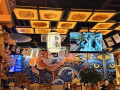 -有喜屋·烧鸟·居酒屋(三钢里店)