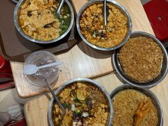 -柳州肥姨妈大骨螺蛳粉(万达中心店)