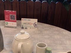 -广州建国酒店-盈丰阁粤菜-粤式茶点