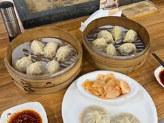 -东升灌浆包(辛庄街总店)