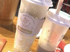 -付小姐在成都(吾悦广场店)