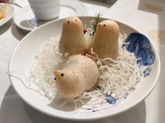 -佳丽海鲜大酒楼(环岛海景店)