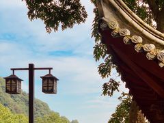 -韬光茶庵