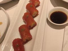 脆皮红粉米肠粉-茉里粤菜(皇姑万象汇店)