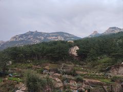 -青岛崂山太清宫