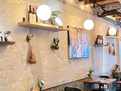 -食陆号·新式台湾创意菜(十全街首店)
