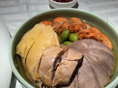 -和记小菜(七宝店)