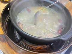 -濠轩阁特色生蚝火锅(水湾路店)