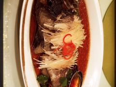 -金轩中餐厅 Jin Xuan(浦东丽思卡尔顿酒店)